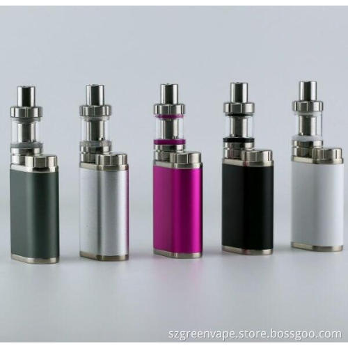 Stock Offer 75W Eleaf iStick Pico TC Full Kit W/O Battery,Eleaf 75w iStick Pico TC Kit,75w iSmoka eLeaf iStick